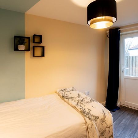 Aryas Apartments Oxford - Headington المظهر الخارجي الصورة