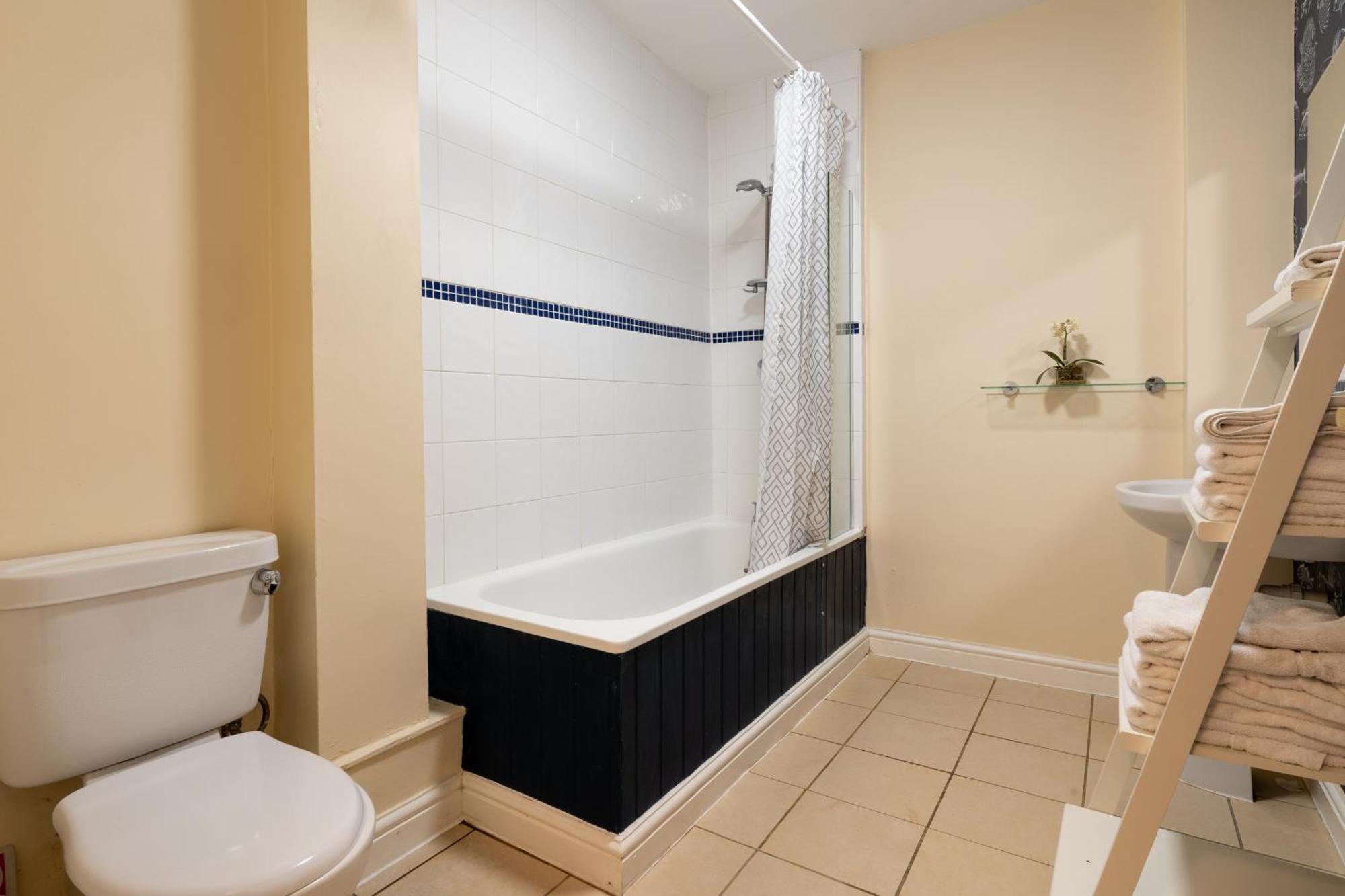 Aryas Apartments Oxford - Headington المظهر الخارجي الصورة