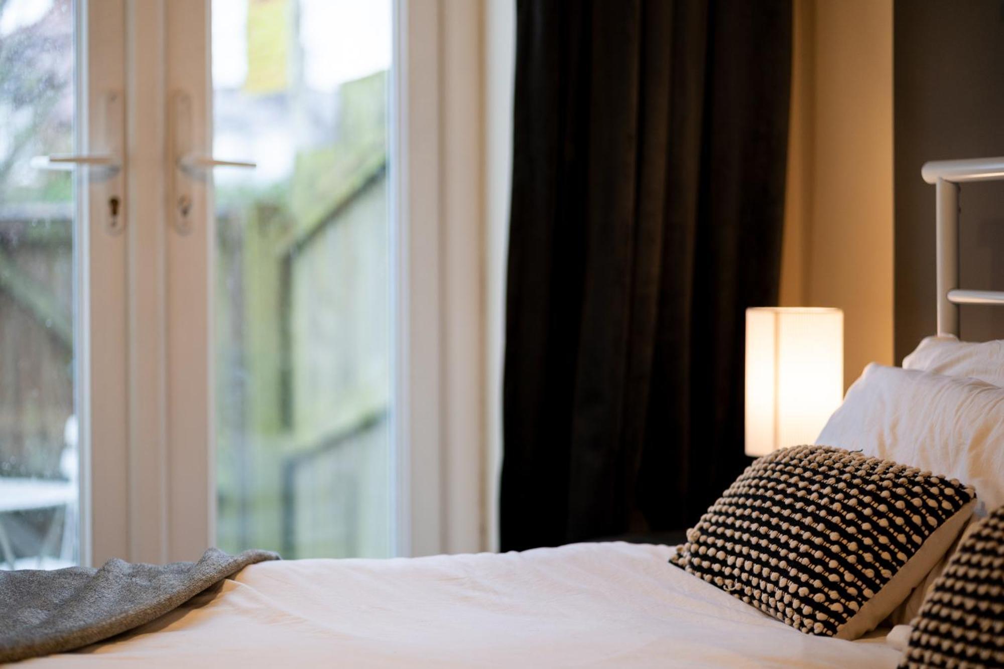 Aryas Apartments Oxford - Headington المظهر الخارجي الصورة