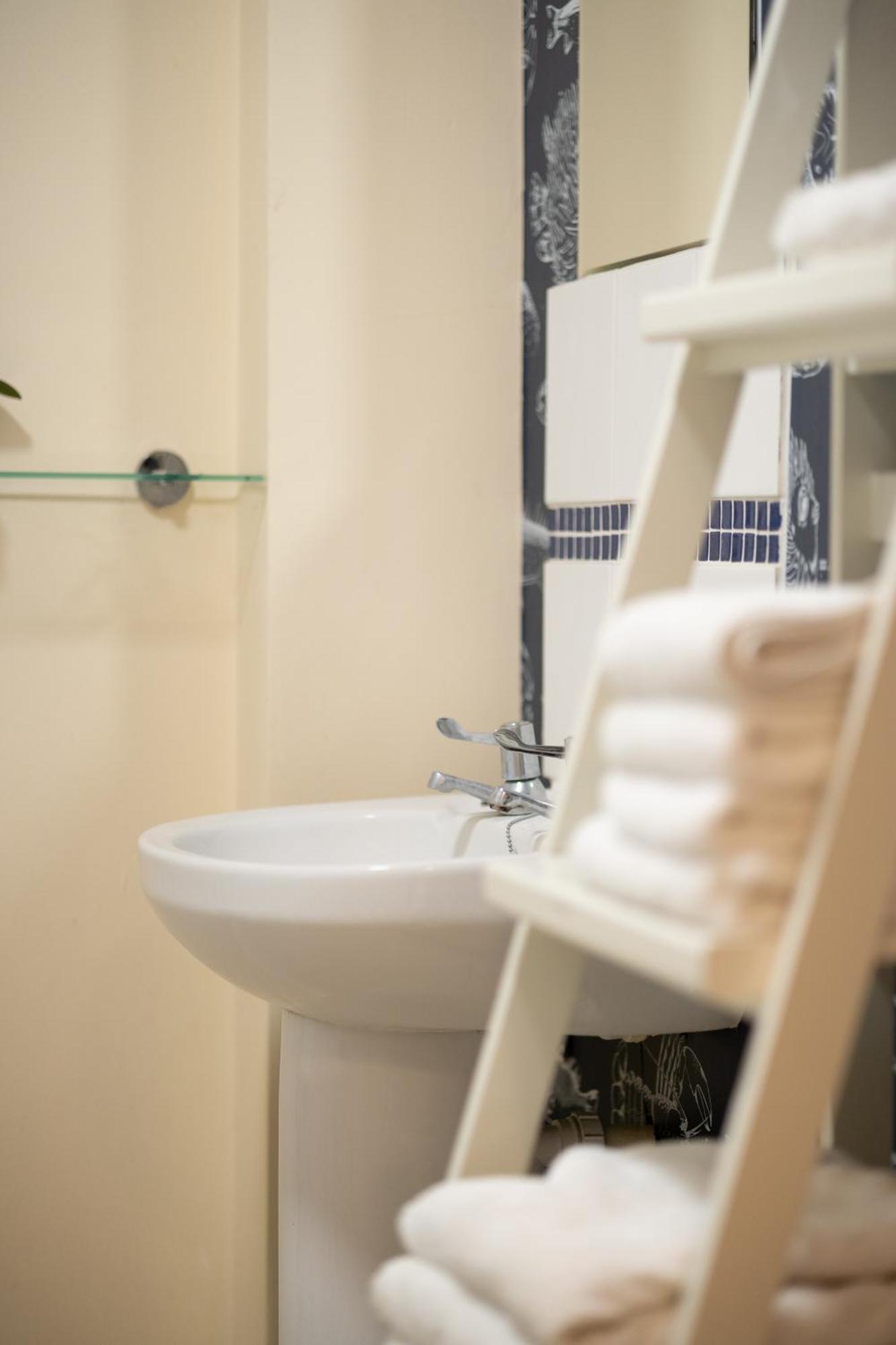 Aryas Apartments Oxford - Headington المظهر الخارجي الصورة