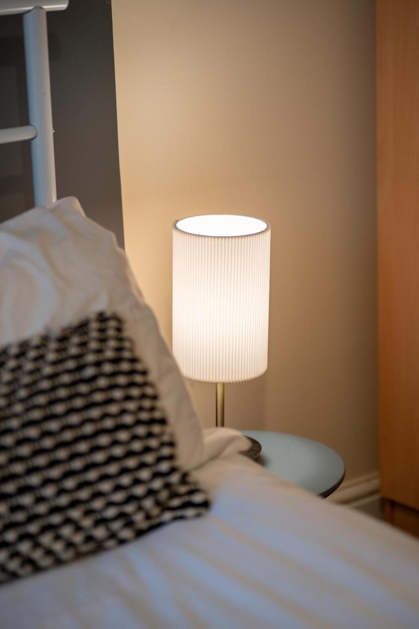 Aryas Apartments Oxford - Headington المظهر الخارجي الصورة