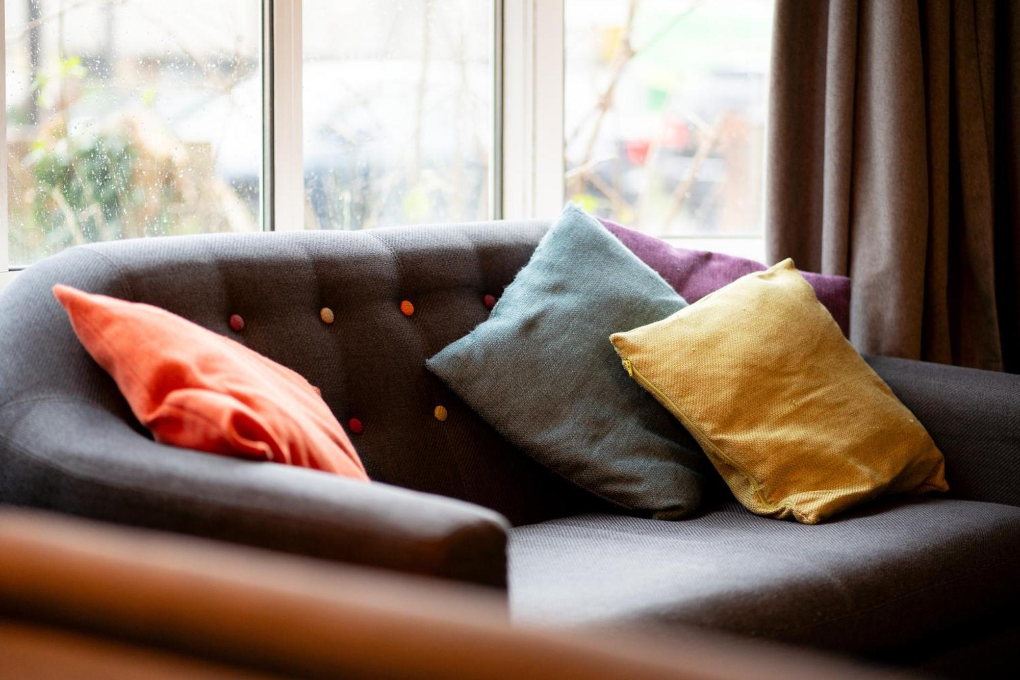 Aryas Apartments Oxford - Headington المظهر الخارجي الصورة