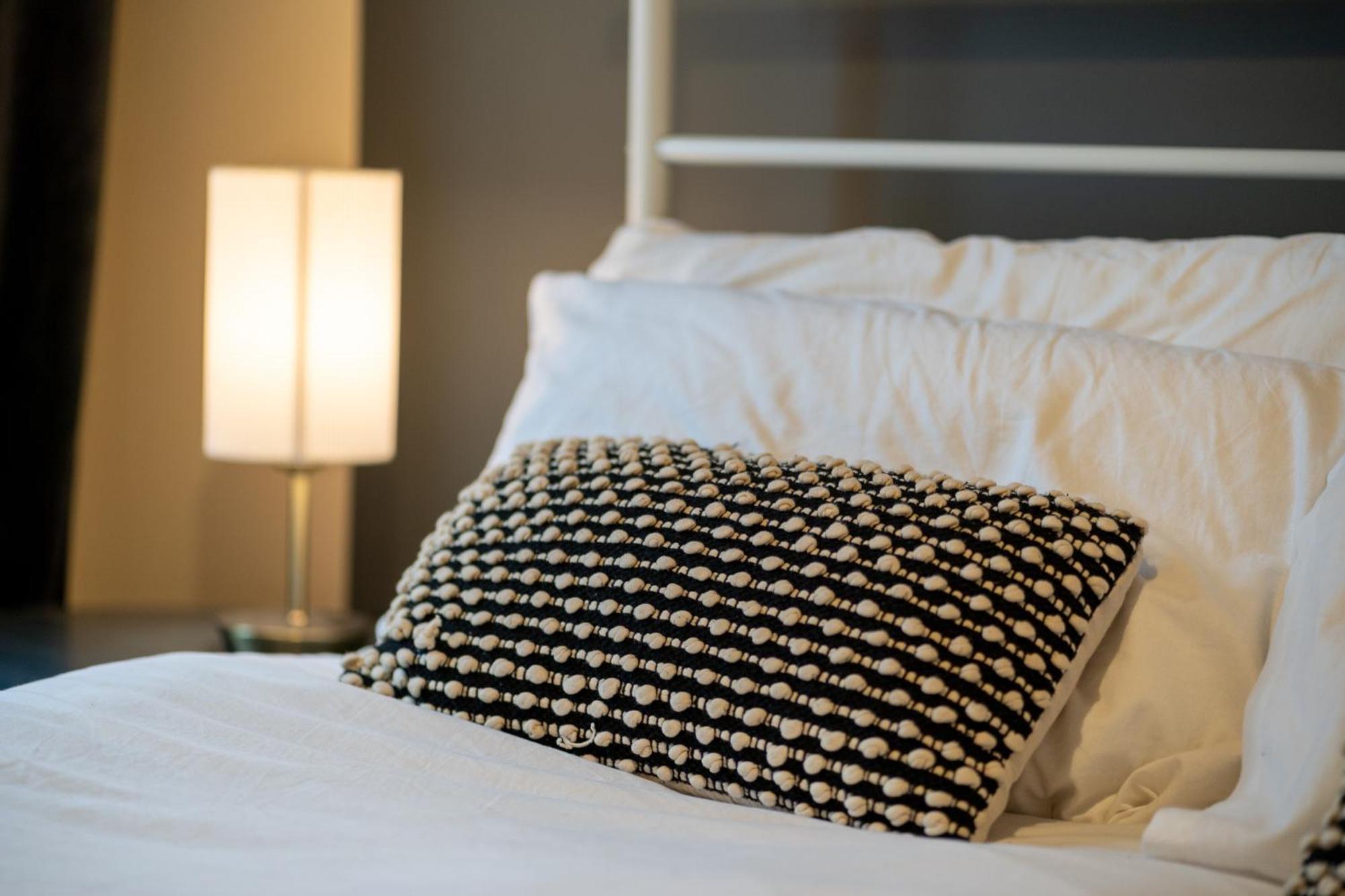 Aryas Apartments Oxford - Headington المظهر الخارجي الصورة