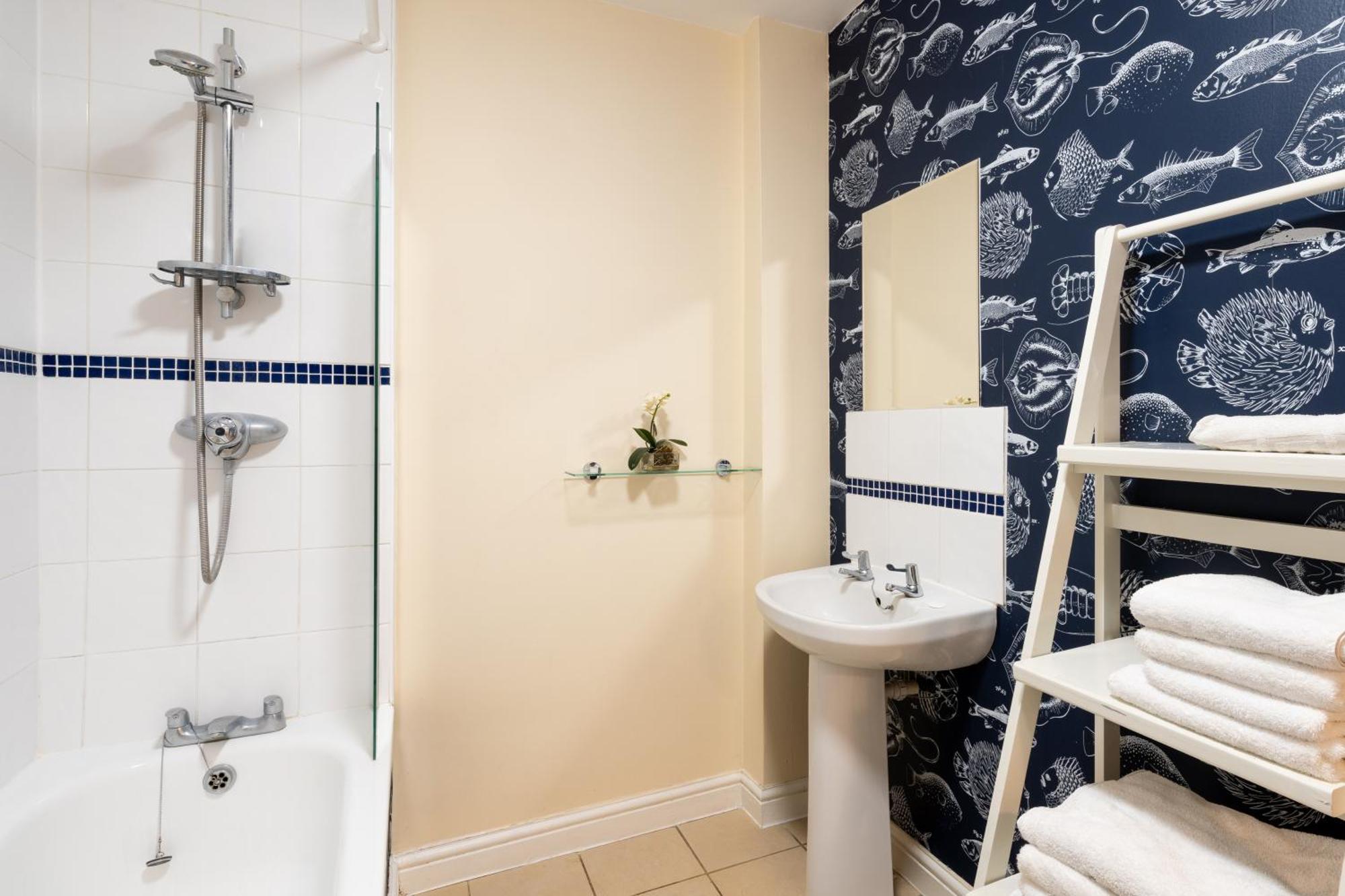 Aryas Apartments Oxford - Headington المظهر الخارجي الصورة